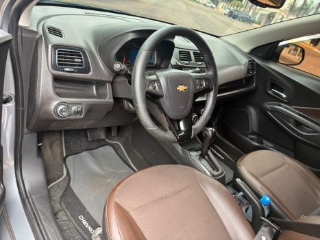 CHEVROLET Cobalt 1.8 4P FLEX LTZ AUTOMÁTICO, Foto 11