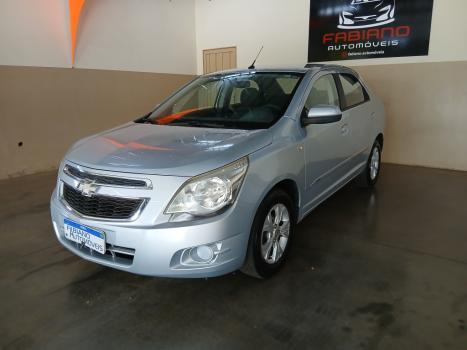CHEVROLET Cobalt 1.8 4P FLEX LT, Foto 2