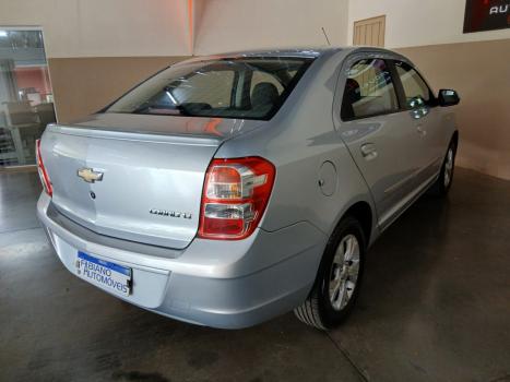 CHEVROLET Cobalt 1.8 4P FLEX LT, Foto 3