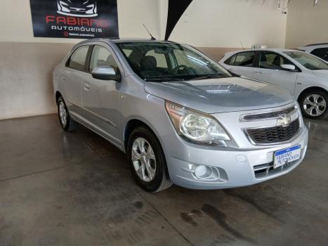 CHEVROLET Cobalt 1.8 4P FLEX LT, Foto 4