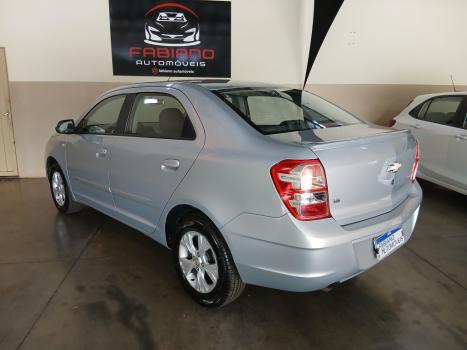 CHEVROLET Cobalt 1.8 4P FLEX LT, Foto 5