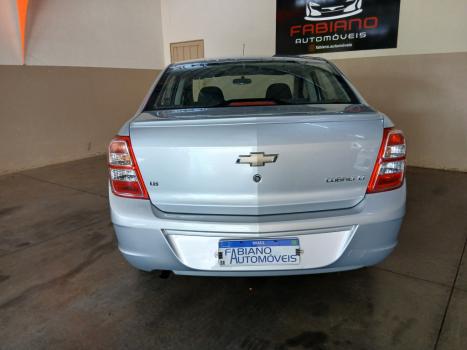 CHEVROLET Cobalt 1.8 4P FLEX LT, Foto 7