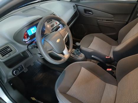 CHEVROLET Cobalt 1.8 4P FLEX LT, Foto 8