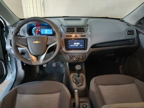 CHEVROLET Cobalt 1.8 4P FLEX LT, Foto 10
