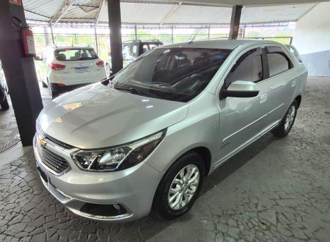 CHEVROLET Cobalt 1.8 4P FLEX ELITE AUTOMÁTICO, Foto 1