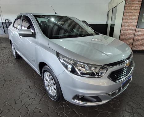 CHEVROLET Cobalt 1.8 4P FLEX ELITE AUTOMÁTICO, Foto 3