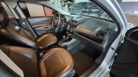 CHEVROLET Cobalt 1.8 4P FLEX ELITE AUTOMÁTICO, Foto 5