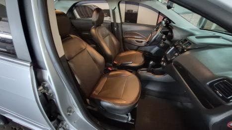 CHEVROLET Cobalt 1.8 4P FLEX ELITE AUTOMÁTICO, Foto 6