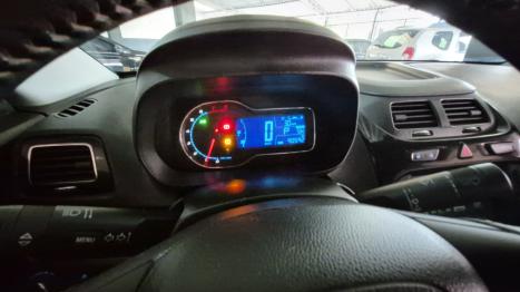 CHEVROLET Cobalt 1.8 4P FLEX ELITE AUTOMÁTICO, Foto 7