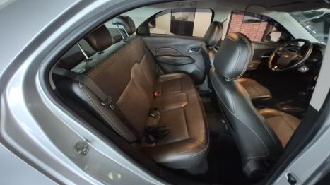 CHEVROLET Cobalt 1.8 4P FLEX ELITE AUTOMÁTICO, Foto 8