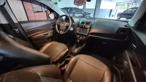 CHEVROLET Cobalt 1.8 4P FLEX ELITE AUTOMÁTICO, Foto 9