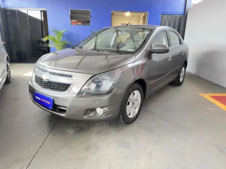 CHEVROLET Cobalt , Foto 1