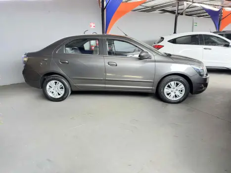 CHEVROLET Cobalt , Foto 3