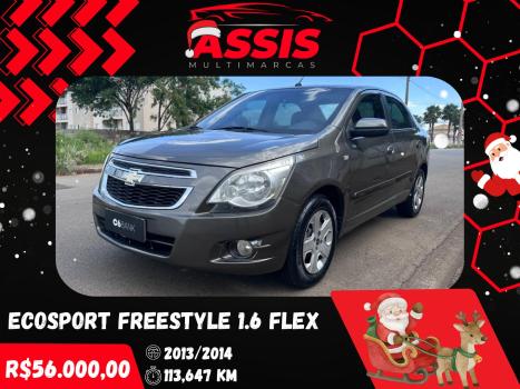 CHEVROLET Cobalt , Foto 1