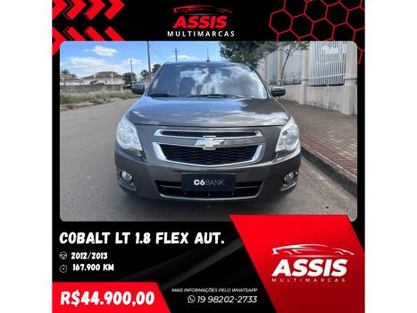 CHEVROLET Cobalt , Foto 3