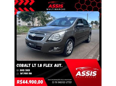 CHEVROLET Cobalt , Foto 4