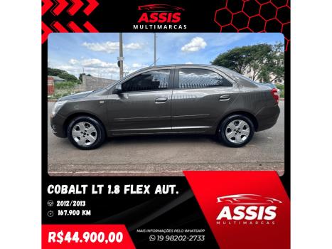 CHEVROLET Cobalt , Foto 5