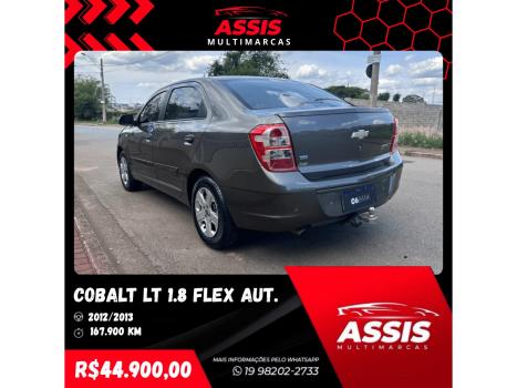 CHEVROLET Cobalt , Foto 6