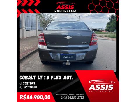 CHEVROLET Cobalt , Foto 7