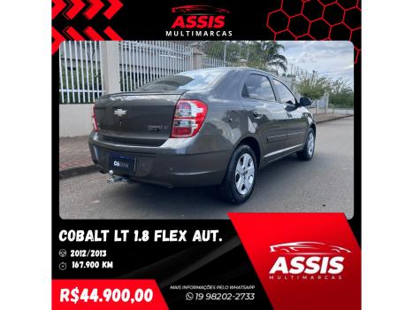 CHEVROLET Cobalt , Foto 8