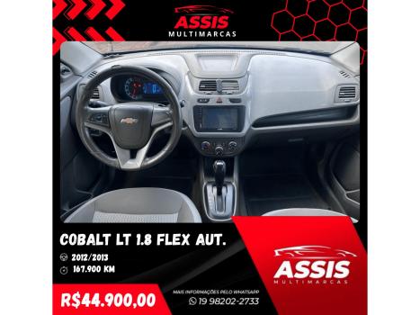 CHEVROLET Cobalt , Foto 10