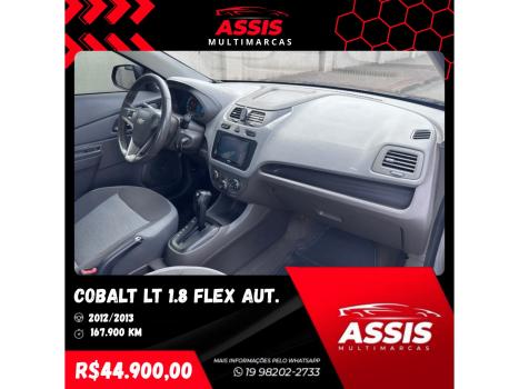 CHEVROLET Cobalt , Foto 11