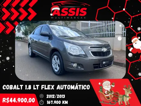 CHEVROLET Cobalt , Foto 1