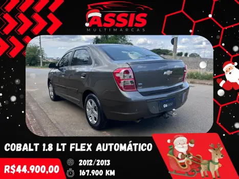 CHEVROLET Cobalt , Foto 5