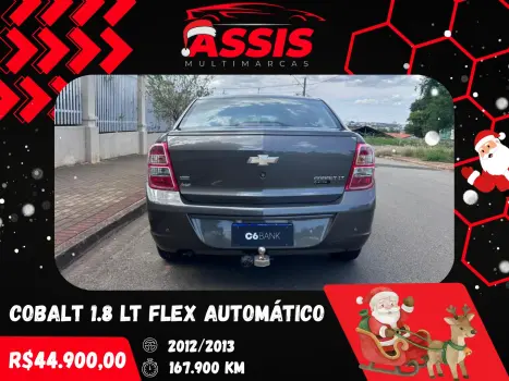 CHEVROLET Cobalt , Foto 6