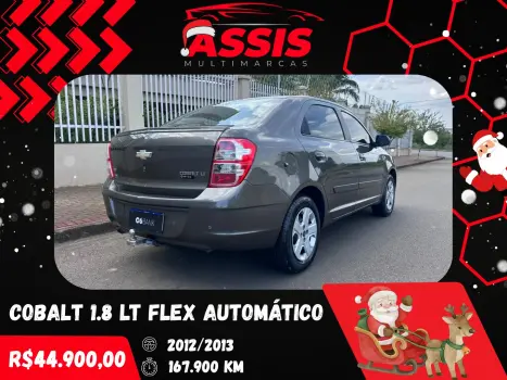 CHEVROLET Cobalt , Foto 7