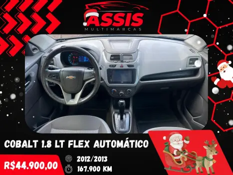 CHEVROLET Cobalt , Foto 9