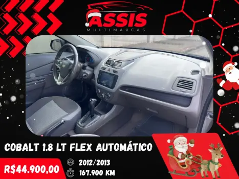 CHEVROLET Cobalt , Foto 10