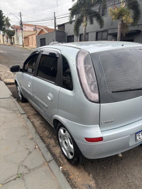 CHEVROLET Corsa Hatch 1.4 4P MAXX FLEX, Foto 2