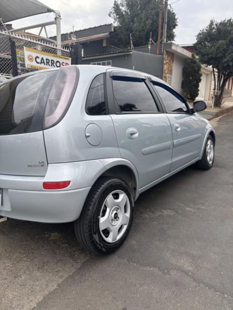CHEVROLET Corsa Hatch 1.4 4P MAXX FLEX, Foto 3