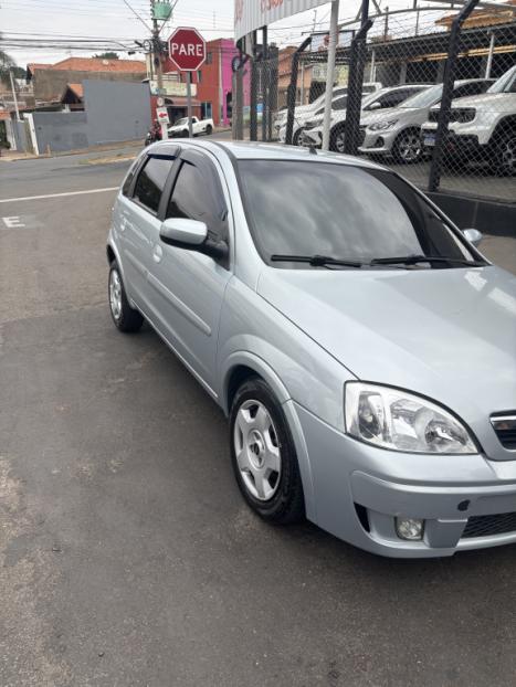 CHEVROLET Corsa Hatch 1.4 4P MAXX FLEX, Foto 4