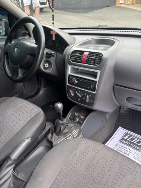 CHEVROLET Corsa Hatch 1.4 4P MAXX FLEX, Foto 5