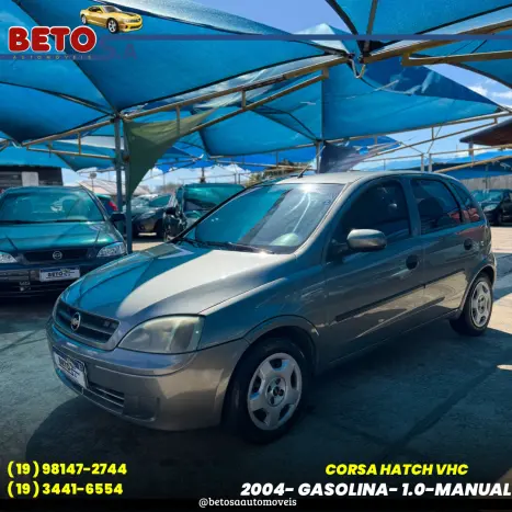 CHEVROLET Corsa Hatch 1.0 4P VHC, Foto 1