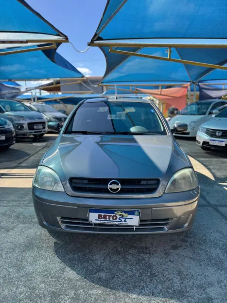 CHEVROLET Corsa Hatch 1.0 4P VHC, Foto 2