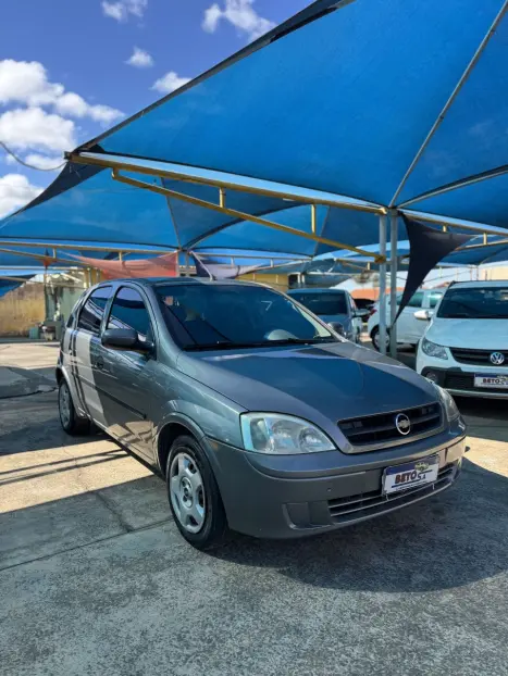 CHEVROLET Corsa Hatch 1.0 4P VHC, Foto 3