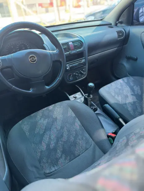 CHEVROLET Corsa Hatch 1.0 4P VHC, Foto 5
