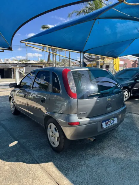 CHEVROLET Corsa Hatch 1.0 4P VHC, Foto 7