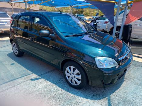 CHEVROLET Corsa Hatch 1.4 4P MAXX FLEX, Foto 2