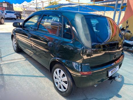 CHEVROLET Corsa Hatch 1.4 4P MAXX FLEX, Foto 3