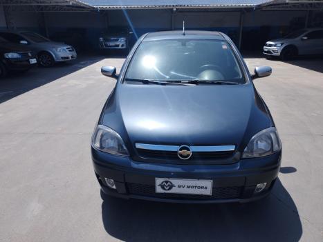 CHEVROLET Corsa Hatch 1.4 4P MAXX FLEX, Foto 2 CHEVROLET Corsa Hatch 1.4 4P MAXX FLEX, Foto 2