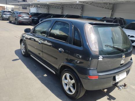 CHEVROLET Corsa Hatch 1.4 4P MAXX FLEX, Foto 4 CHEVROLET Corsa Hatch 1.4 4P MAXX FLEX, Foto 4