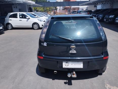 CHEVROLET Corsa Hatch 1.4 4P MAXX FLEX, Foto 5 CHEVROLET Corsa Hatch 1.4 4P MAXX FLEX, Foto 5