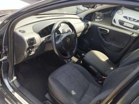 CHEVROLET Corsa Hatch 1.4 4P MAXX FLEX, Foto 8 CHEVROLET Corsa Hatch 1.4 4P MAXX FLEX, Foto 8
