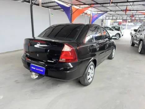 CHEVROLET Corsa Hatch 1.4 4P PREMIUM FLEX, Foto 4