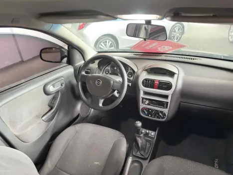 CHEVROLET Corsa Hatch 1.4 4P PREMIUM FLEX, Foto 6