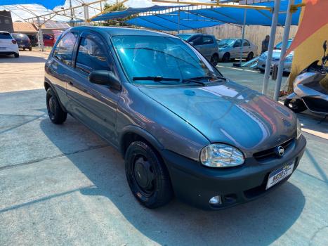 CHEVROLET Corsa Hatch 1.0 MPFI WIND, Foto 2